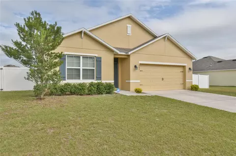 2943 NE 42nd Rd, Ocala, FL 34470
