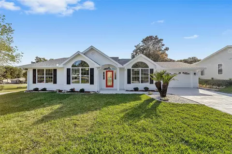 8524 SW 108th Lane Rd, Ocala, FL 34481