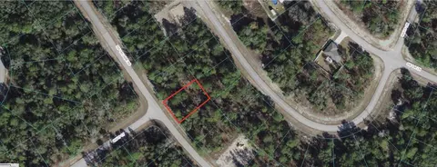 Tbd SW 146 Ln Road, Ocala, FL 34473