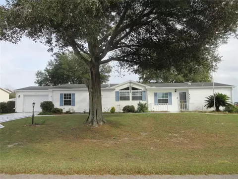 13195 SE 48th Ter, Belleview, FL 34420