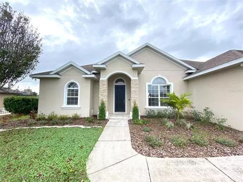 6226 SE 96th St, Belleview, FL 34420