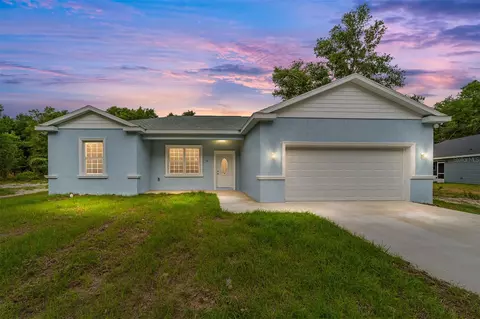 3103 SW 127th Lane Rd, Ocala, FL 34473