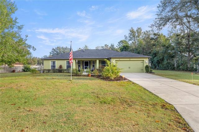 5803 SW 109th Street Rd, Ocala, FL 34476