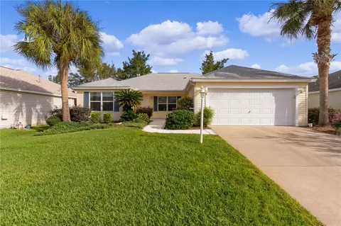 17719 SE 81st Wynstone Ave, The Villages, FL 32162