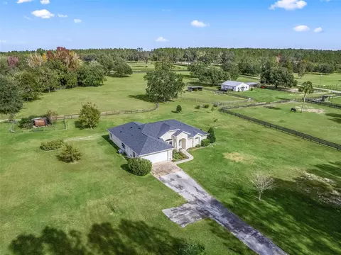 11347 NW 160 St, Reddick, FL 32686