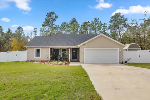15146 SW 65th Avenue Rd, Ocala, FL 34473
