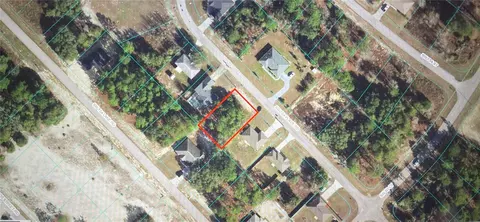 Sw 154 Place Road, Ocala, FL 34473