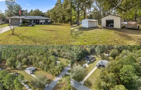 5260 SW 199th Ct, Dunnellon, FL 34431