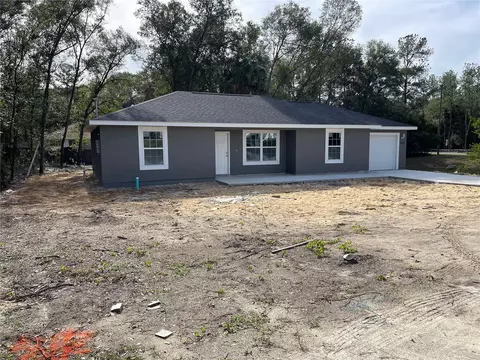 19460 St Lawrence Dr, Dunnellon, FL 34432