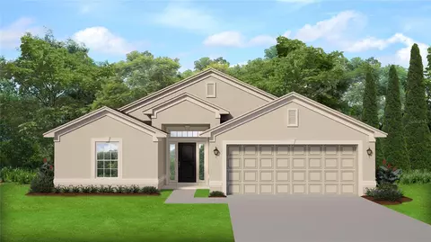 4585 SE 25th Loop, Ocala, FL 34480