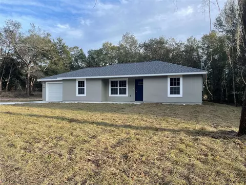19200 Saint George Dr, Dunnellon, FL 34432