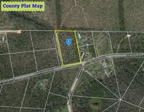 Lot 7 Hill Lane, Chipley, FL 32428