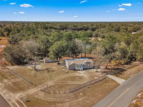 11398 SE 160th Court Rd, Ocklawaha, FL 32179