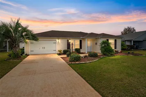 2492 Eldon Pl, The Villages, FL 32162
