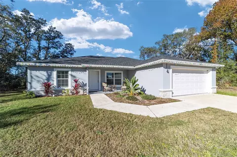 5191 SW 155th Loop, Ocala, FL 34473