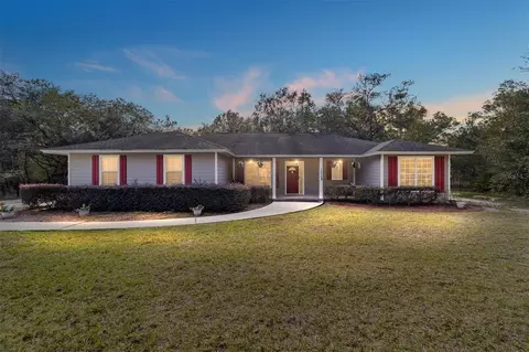12728 W Cypress Vine Ln, Crystal River, FL 34428