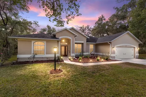 8297 SW 196th Court Rd, Dunnellon, FL 34432
