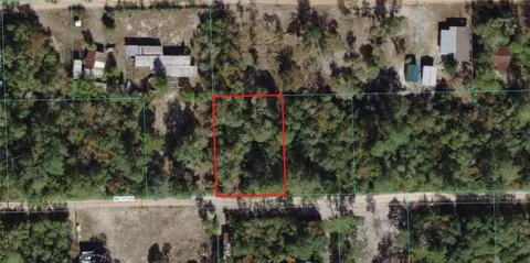 00 NE 237th Ln, Fort Mc Coy, FL 32134