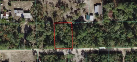 000 NE 237th Ln, Fort Mc Coy, FL 32134