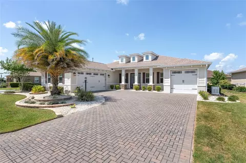 9555 SW 86th Pl, Ocala, FL 34481