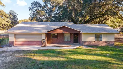 13615 NE 38th Ave, Anthony, FL 32617