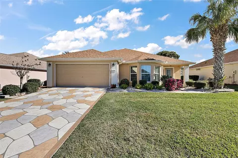 13521 SE 89th Terrace Rd, Summerfield, FL 34491