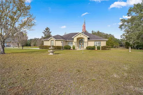 18991 NE 49th St, Williston, FL 32696