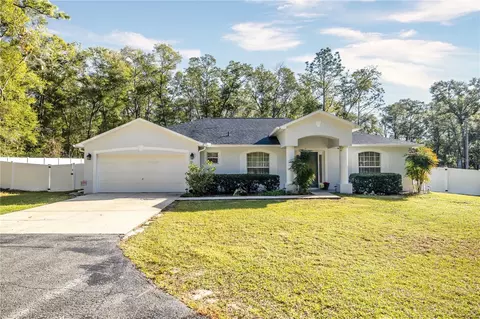 4955 SW 129th Ct, Ocala, FL 34481