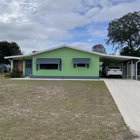 10300 SW 98th Ter, Ocala, FL 34481