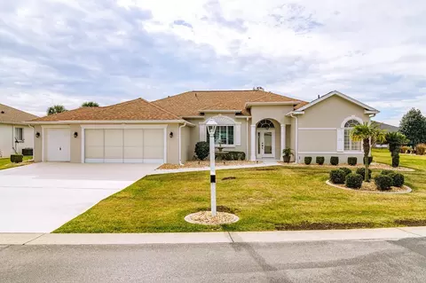 5540 NW 26th Ln, Ocala, FL 34482