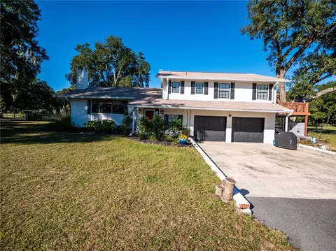 9900 SE 111th Ct, Ocala, FL 34472