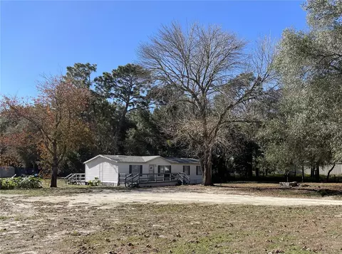 8010 SE 123rd Ln, Belleview, FL 34420