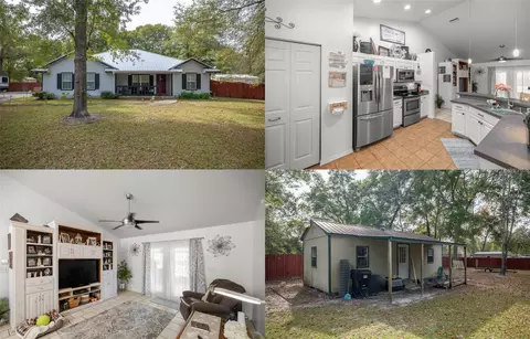 2708 NW 244th St, Newberry, FL 32669
