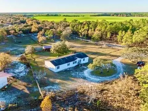 13250 SE 95th St, Dunnellon, FL 34431