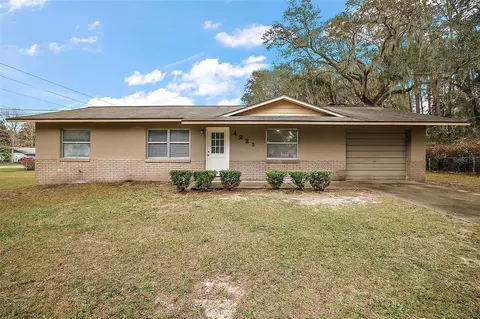 4225 NE 25th Ave, Ocala, FL 34479