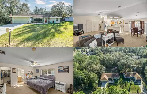 9259 N Hunter Way, Citrus Springs, FL 34433