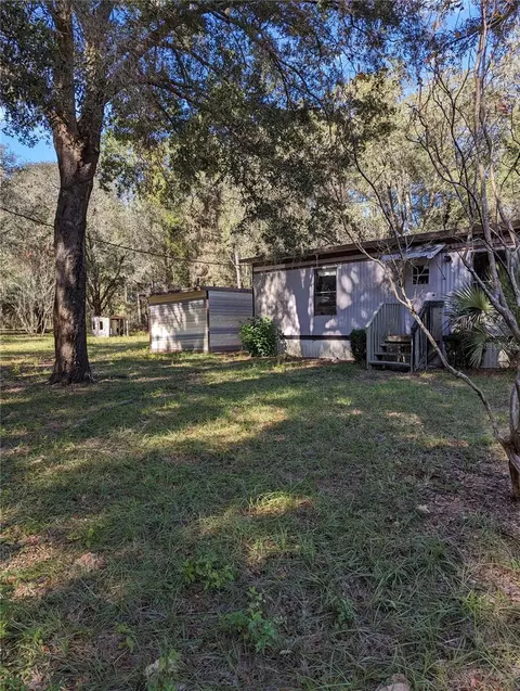 110 SW 158th Ave, Ocala, FL 34481