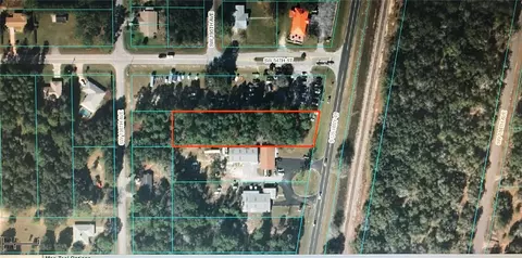 Tba S Us Hwy 41, Dunnellon, FL 34431