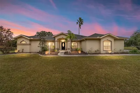 11201 NW 17th Court Rd, Ocala, FL 34475