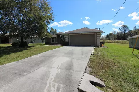 44 W Vacation Pl, Citrus Springs, FL 34434