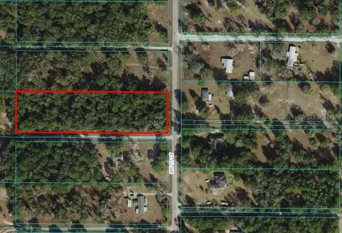 NW 117th Court, Ocala, FL 34482