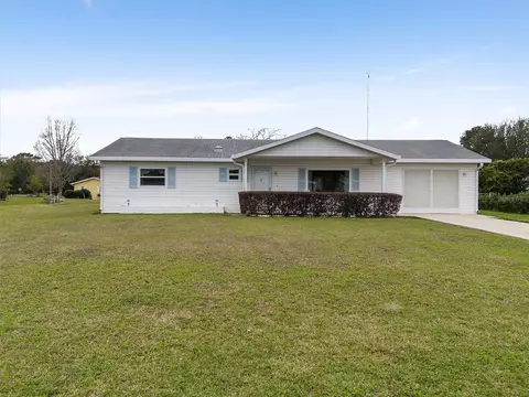 6476 SW 109th Pl, Ocala, FL 34476