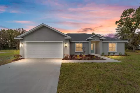 6358 SW 116th Street Rd, Ocala, FL 34476
