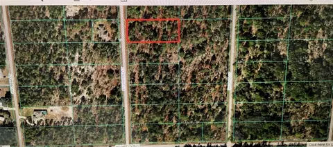 Tba SW Wisteria Court, Dunnellon, FL 34431