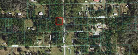00 NE 156th Ln, Fort Mc Coy, FL 32134