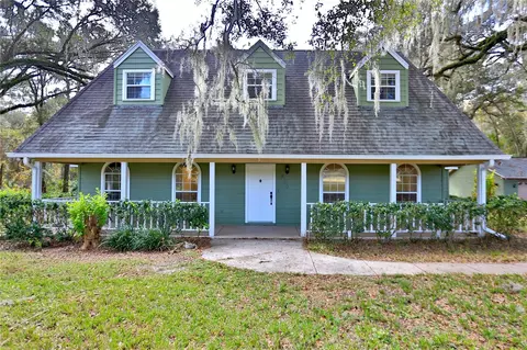 500 SE 82nd Pl, Ocala, FL 34480