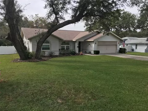 7120 N Grackle Pt, Hernando, FL 34442