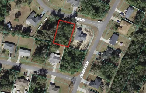 Tbd SW 44th Ave, Ocala, FL 34473