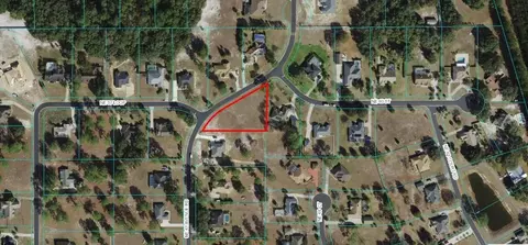 NE 61st Avenue Road, Silver Springs, FL 34488