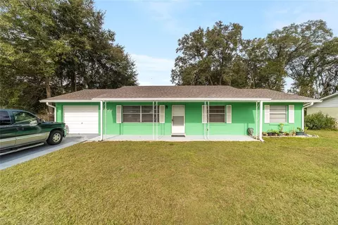 3021 NE 36th Pl, Ocala, FL 34479
